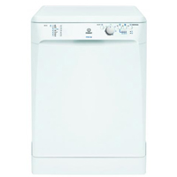 INDESIT DFP 272 EU